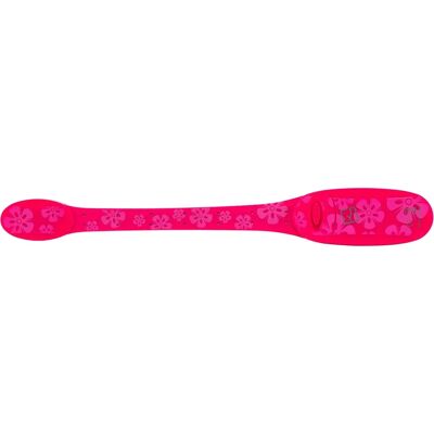 Flexilight Xtra Pink Flowers Leselampe Flexilight Xtra Pink Flowers Leselampe
