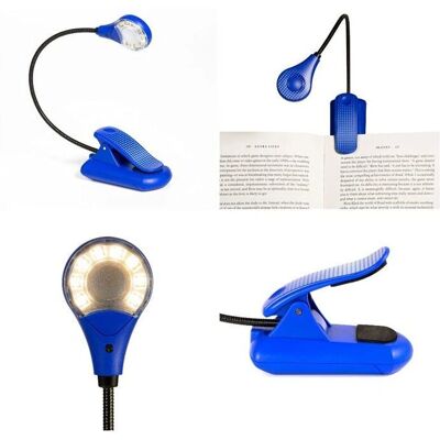SFBD Sureflex80 LED Läslampa - Läslampa SFBD Sureflex80 LED Läslampa - Läslampa