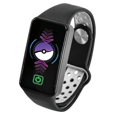 Pulsera inteligente Datel Go-tcha Gotcha - Edición 2023 Negra Pulsera inteligente Datel Go-tcha Gotcha - Edición 2023 Negra