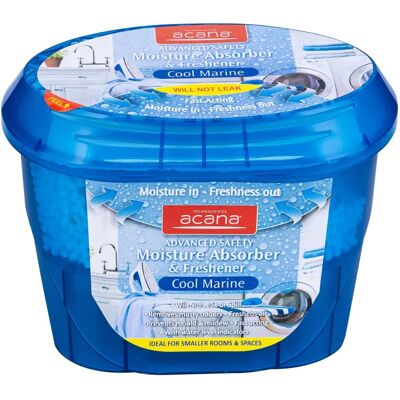 Acana Moisture Absorber - Mould & Odour Control Acana Moisture Absorber - Mould & Odour Control