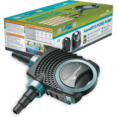 AllPondSolutions AllPondSolutions AquaECO-6000 Submersible Pond Pump - Pond pump AllPondSolutions AllPondSolutions AquaECO-6000 Submersible Pond Pump - Pond pump