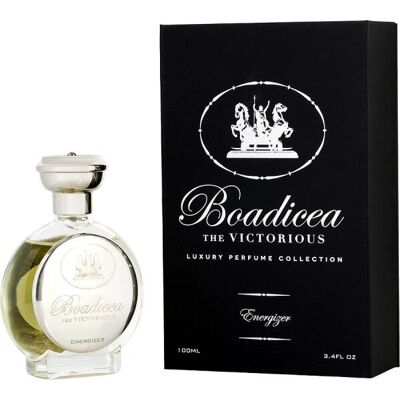 Boadicea the Victorious Energizer - Eau de Parfum - Unisexe - Publicité Boadicea the Victorious Energizer - Eau de Parfum - Unisexe - Publicité