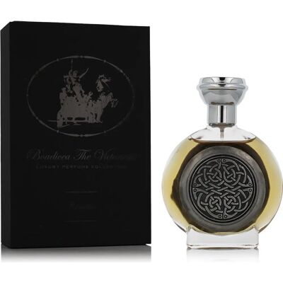 Boadicea The Victorious Complex Parfum Unisexe 100ml - Publicité Boadicea The Victorious Complex Parfum Unisexe 100ml - Publicité