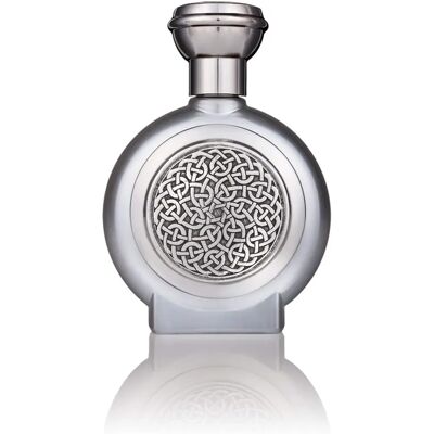 Boadicea The Victorious Heroine Eau De Parfum Spray - Unisexe Floral Boisé 100ml - Publicité Boadicea The Victorious Heroine Eau De Parfum Spray - Unisexe Floral Boisé 100ml - Publicité