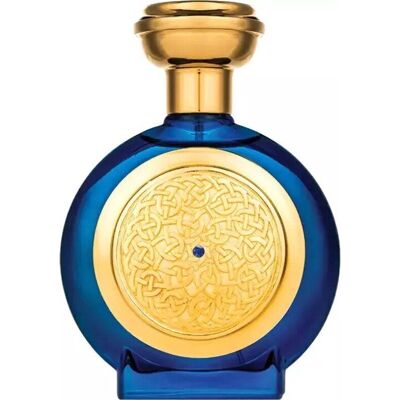 Parfum Unisexe Boadicea The Victorious Blue Sapphire 100 ml - Parfum - Publicité Parfum Unisexe Boadicea The Victorious Blue Sapphire 100 ml - Parfum - Publicité