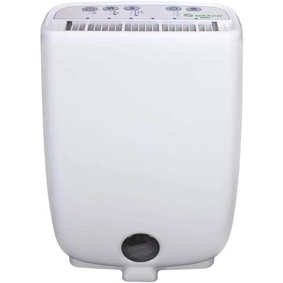 Meaco DD8L - White - Air Dehumidifier Meaco DD8L - White - Air Dehumidifier