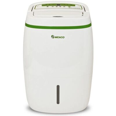Meaco 20L Low Energy - White - Dehumidifier Meaco 20L Low Energy - White - Dehumidifier