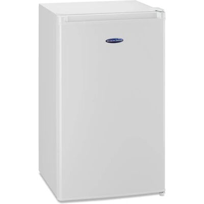 Iceking RL111W - White - Larder Fridge Iceking RL111W - White - Larder Fridge