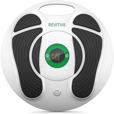 Revitive Medic Pharma - Stimulateur de circulation - Aide à la circulation sanguine - Publicité Revitive Medic Pharma - Stimulateur de circulation - Aide à la circulation sanguine - Publicité