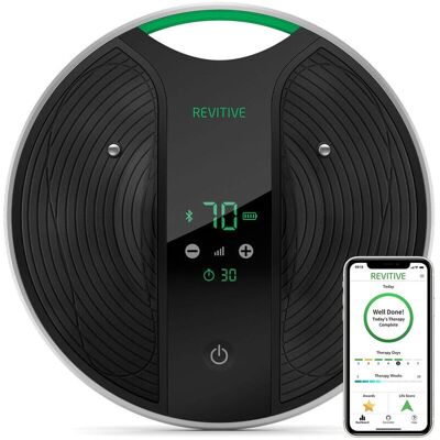 Stimulateur circulatoire Medic Revitive - 12120-5575aq Stimulateur circulatoire Medic Revitive - 12120-5575aq
