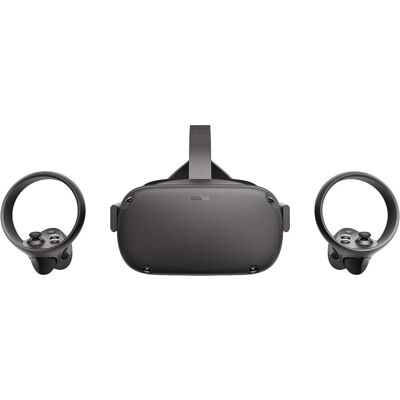 Meta - Quest - 128GB - Headset Meta - Quest - 128GB - Headset