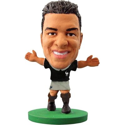 Soccerstarz 400341 Figurine - Collection sportive - Publicité Soccerstarz 400341 Figurine - Collection sportive - Publicité