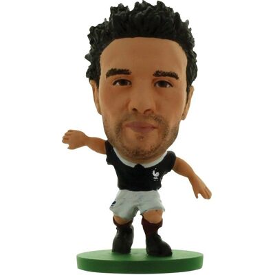 Soccerstarz Ranska Mathieu Valbuena - Figuri Soccerstarz Ranska Mathieu Valbuena - Figuri