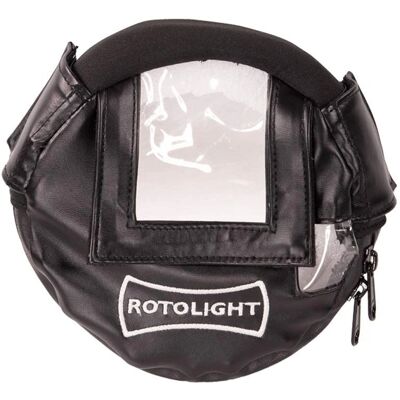 Housse de pluie Rotolight Neo - Accessoire d'éclairage LED - Publicité Housse de pluie Rotolight Neo - Accessoire d'éclairage LED - Publicité