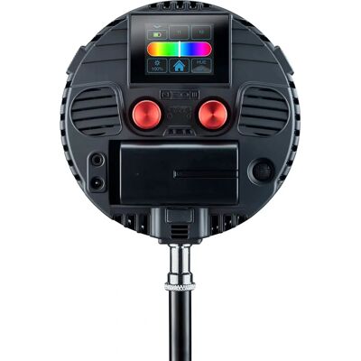 Kit lumière LED RGBWW Rotolight NEO 3 PRO - Kit de lumière LED - Publicité Kit lumière LED RGBWW Rotolight NEO 3 PRO - Kit de lumière LED - Publicité