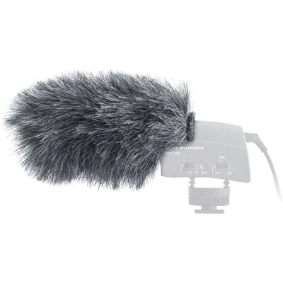 Rycote MKE 400 Tuulisuojus - Mikrofonin tuulensuoja Rycote MKE 400 Tuulisuojus - Mikrofonin tuulensuoja