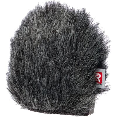 Rycote 055370 - KVM Switch - Mini Windshield for Zoom H2 Portable Recorder Rycote 055370 - KVM Switch - Mini Windshield for Zoom H2 Portable Recorder
