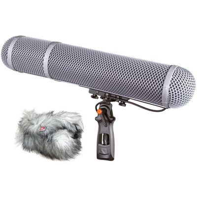 Rycote 086006 Mikrofoniosa/tarvike - Modulaarinen tuulenvaimenninpaketti 6 Rycote 086006 Mikrofoniosa/tarvike - Modulaarinen tuulenvaimenninpaketti 6