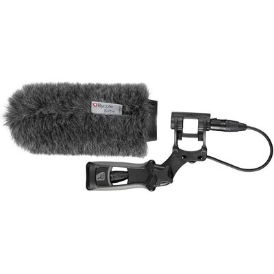 Rycote RYC033352 Microphone Accessory - Microphone Part Rycote RYC033352 Microphone Accessory - Microphone Part