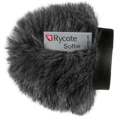 Rycote 19/22 mm Mikrofon Windschutz Rycote 19/22 mm Mikrofon Windschutz