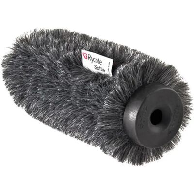 Rycote Mikrofon Windschutz - 24/25mm Large Softie 5cm Rycote Mikrofon Windschutz - 24/25mm Large Softie 5cm
