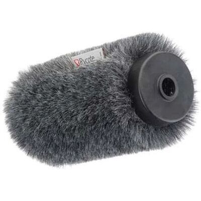 Rycote Mikrofon Windschutz - 19/22mm Standard Windschutz Rycote Mikrofon Windschutz - 19/22mm Standard Windschutz