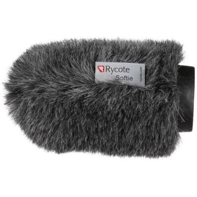 Rycote RYC033032 Microphone Windshield - Microphone Windshield Rycote RYC033032 Microphone Windshield - Microphone Windshield