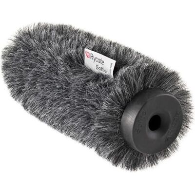 Rycote mikrofonin tuulisuoja - Softie Klassinen 15cm (19/22) - Mikrofonin tuulisuoja Rycote mikrofonin tuulisuoja - Softie Klassinen 15cm (19/22) - Mikrofonin tuulisuoja