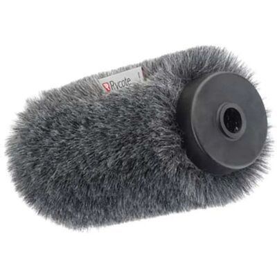 Rycote Mikrofon Windschutz - 18cm Classic Softie - Mikrofon Windschutz Rycote Mikrofon Windschutz - 18cm Classic Softie - Mikrofon Windschutz