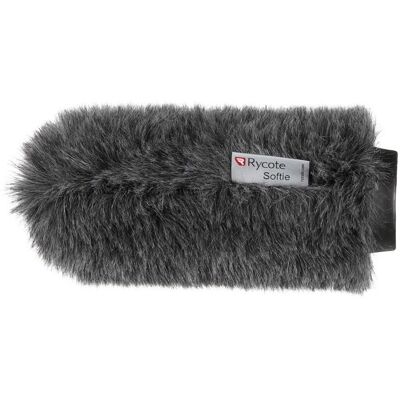 Mikrofoniosan osa Rycote RYC033053 - Tuulensuojain - Lisävaruste Mikrofoniosan osa Rycote RYC033053 - Tuulensuojain - Lisävaruste