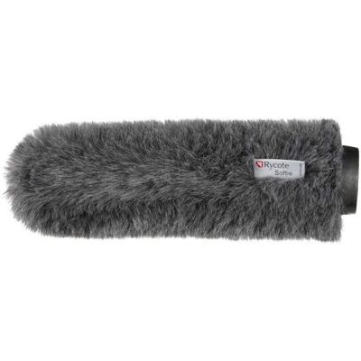 Rycote RYC033082 Mikrofonzubehör - Kompatibel mit Rycote Windschutz Rycote RYC033082 Mikrofonzubehör - Kompatibel mit Rycote Windschutz