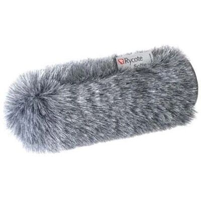 Rycote 29CM Classic Softie Windschutz - Mikrofon Windschutz Rycote 29CM Classic Softie Windschutz - Mikrofon Windschutz