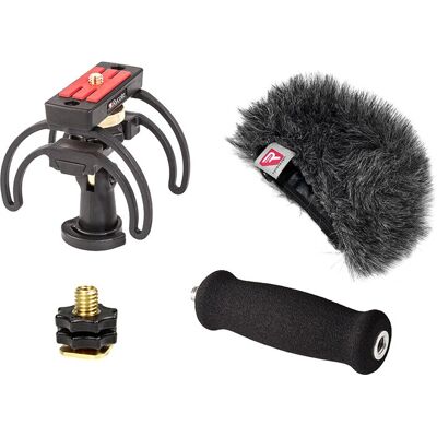 Accesorio para micrófono Rycote R046003 - Kit protección contra viento Accesorio para micrófono Rycote R046003 - Kit protección contra viento