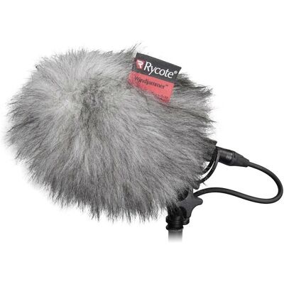 Rycote RYC021801 Mikrofon-Teilzubehör - Windschutz Rycote RYC021801 Mikrofon-Teilzubehör - Windschutz