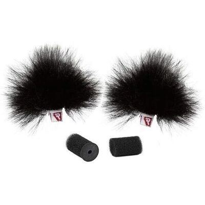 Rycote Ristretto Lavalier Windjammer Rycote Ristretto Lavalier Windjammer