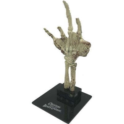 Reproduction de la Main de Créature Fossilisée Factory Entertainment - 7 Pouces - Licence Officielle - Publicité Reproduction de la Main de Créature Fossilisée Factory Entertainment - 7 Pouces - Licence Officielle - Publicité