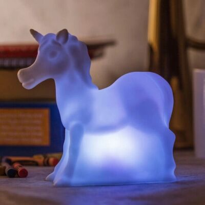 Thumbs Up UNILAMP Grau Figur - Beleuchtungsfigur Thumbs Up UNILAMP Grau Figur - Beleuchtungsfigur