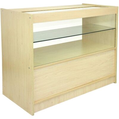 Mostrador C1200 de Tienda - Arce Mostrador C1200 de Tienda - Arce