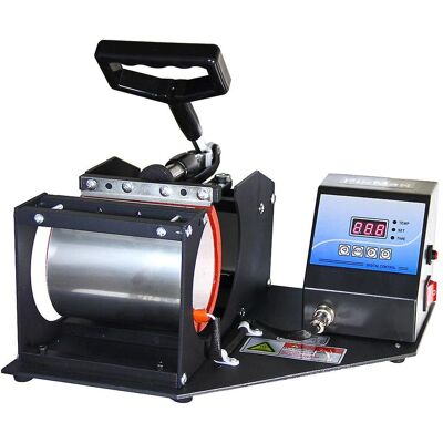 PixMax 5 in 1 Mug Heat Press & Elements - Heat Press Machine PixMax 5 in 1 Mug Heat Press & Elements - Heat Press Machine
