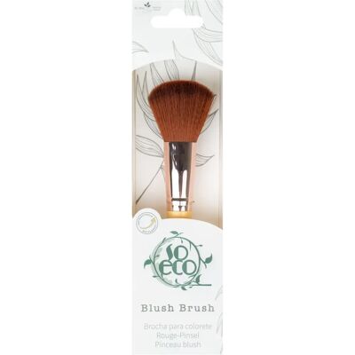 So Eco Hypoallergenic Blush Face Brush - Face Makeup Tool So Eco Hypoallergenic Blush Face Brush - Face Makeup Tool