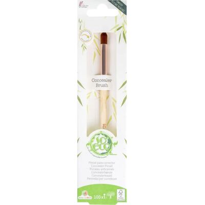 So Eco Concealer Brush - Concealer Brush - 1 stk So Eco Concealer Brush - Concealer Brush - 1 stk