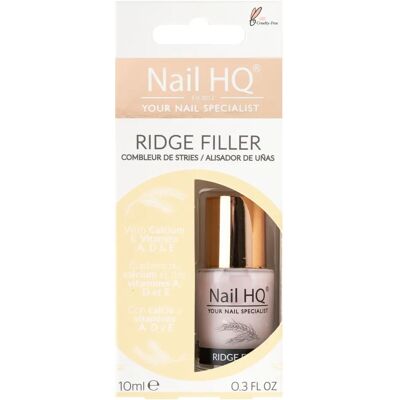 Nail HQ Firstfüller - Nagellack Nail HQ Firstfüller - Nagellack