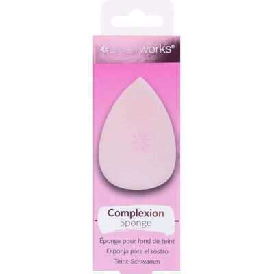 Brushworks HD Complexion Schwamm - Make-up Schwamm Brushworks HD Complexion Schwamm - Make-up Schwamm
