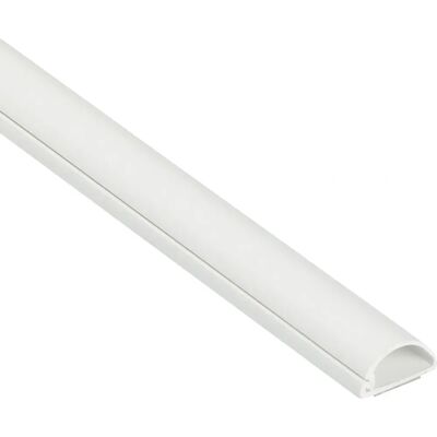 D-line Micro Trunking Cable Cover - Cable Cover D-line Micro Trunking Cable Cover - Cable Cover
