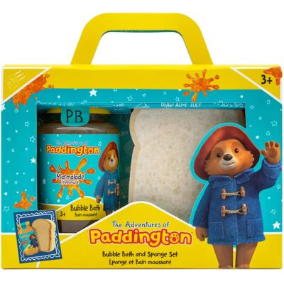 Paddington Bear - Marmalade Sandwich Gift Set - Marmalade - Sandwich - Gift Set Paddington Bear - Marmalade Sandwich Gift Set - Marmalade - Sandwich - Gift Set