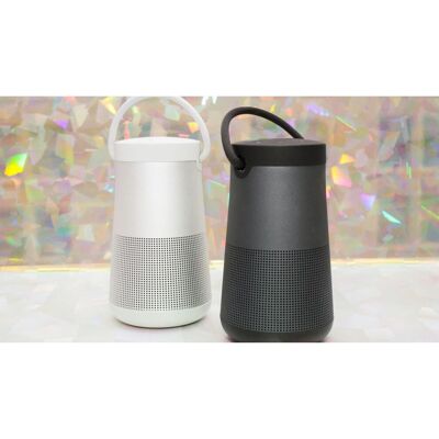 Bose - SoundLink Revolve Plus - Black - Bluetooth - Speaker Bose - SoundLink Revolve Plus - Black - Bluetooth - Speaker