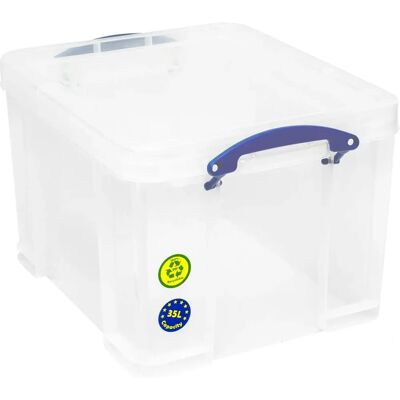 Really Useful Box 35 liter - Opbergdoos Really Useful Box 35 liter - Opbergdoos