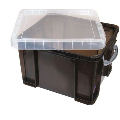 Really Useful Box de 35L pour rangement - Publicité Really Useful Box de 35L pour rangement - Publicité