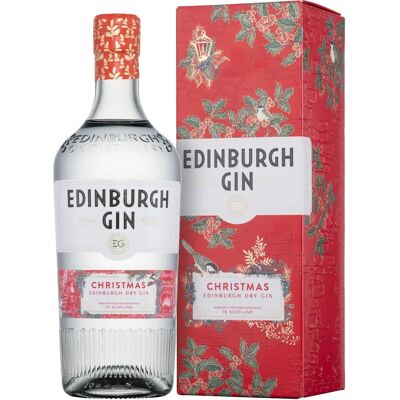 Edinburgh Gin Christmas Edinburgh Model - Gin Edinburgh Gin Christmas Edinburgh Model - Gin