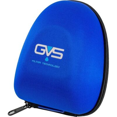 Estuche para Mascarilla GVS Elipse P3 - Funda Resistente para Cinturón Estuche para Mascarilla GVS Elipse P3 - Funda Resistente para Cinturón